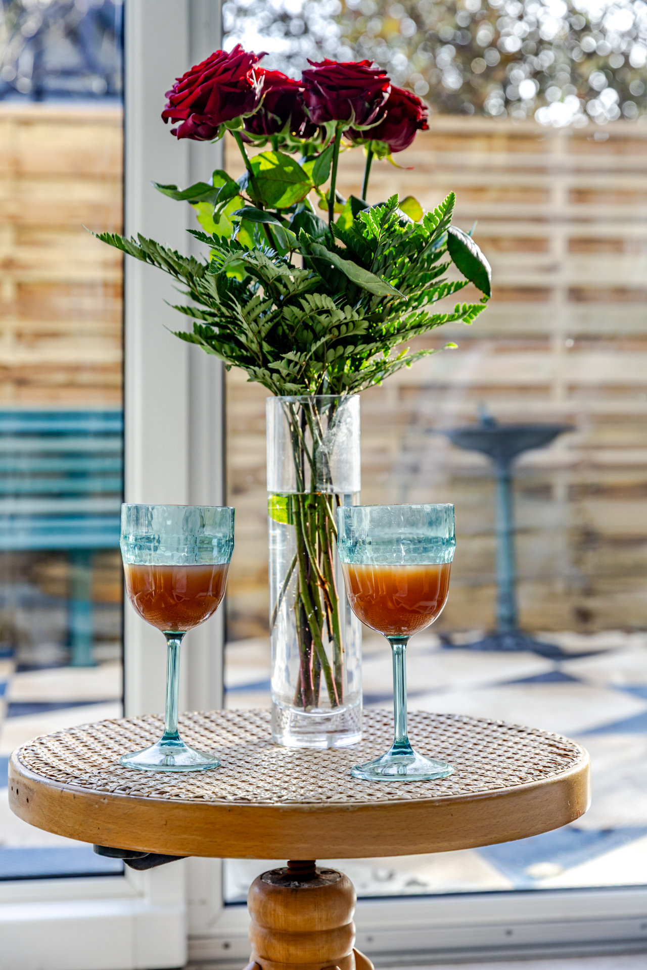 L'Écrin des Vignes - Alsace - Kochersberg - piscine privée intérieure chauffée - romantique