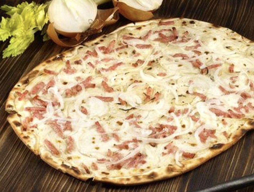 L'Écrin des Vignes - Alsace - Kochersberg - piscine privée intérieure chauffée - Tarte flambée